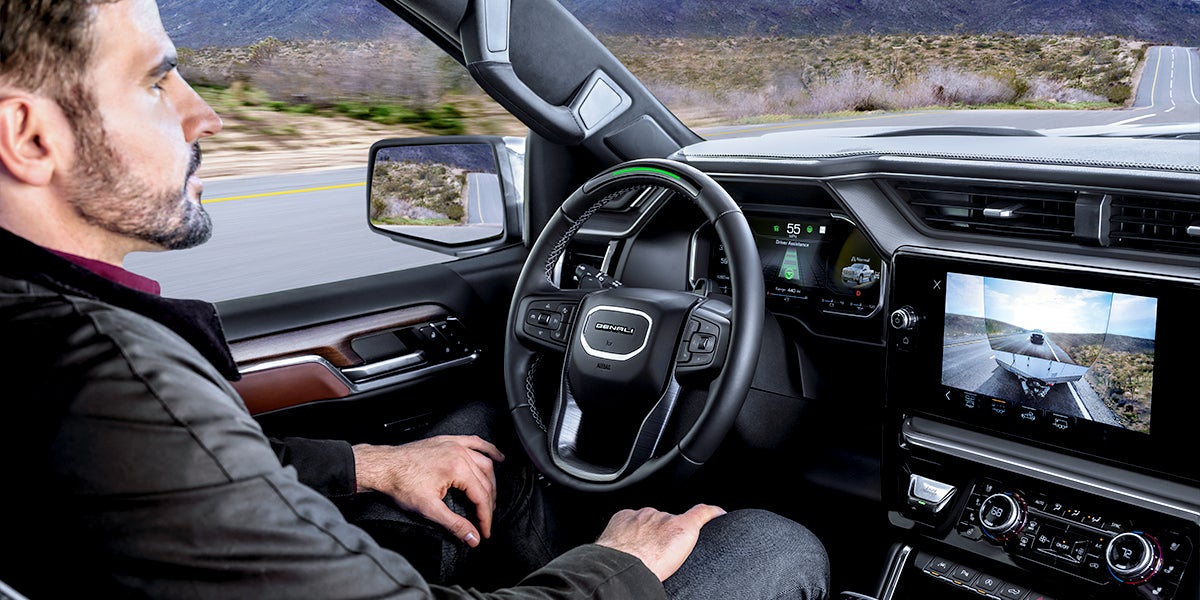 Marc Miller Buick GMC Inc in Tulsa OK