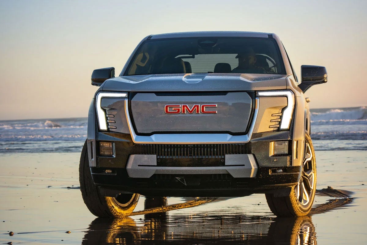 Marc Miller Buick GMC Inc in Tulsa OK