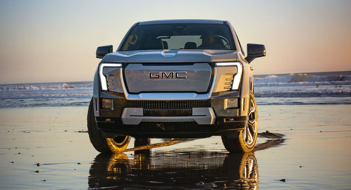 Marc Miller Buick GMC Inc in Tulsa OK
