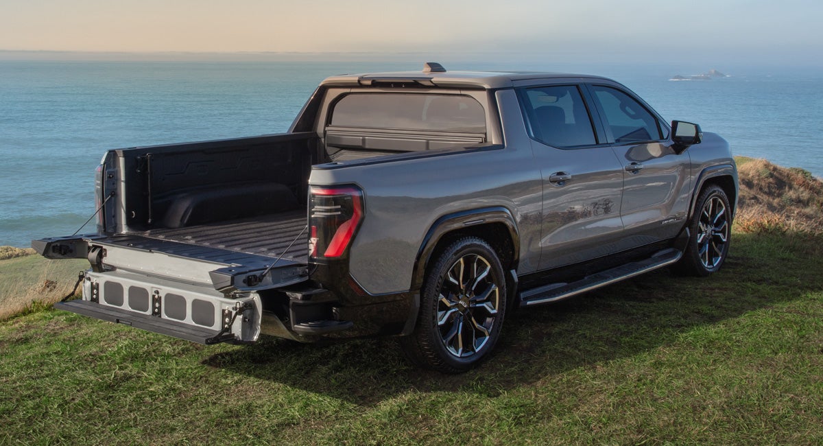 Marc Miller Buick GMC Inc in Tulsa OK