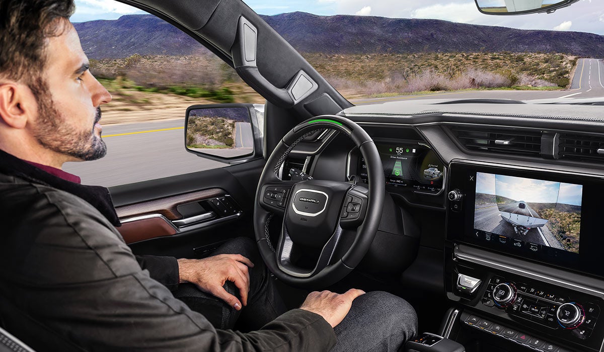 Marc Miller Buick GMC Inc in Tulsa OK