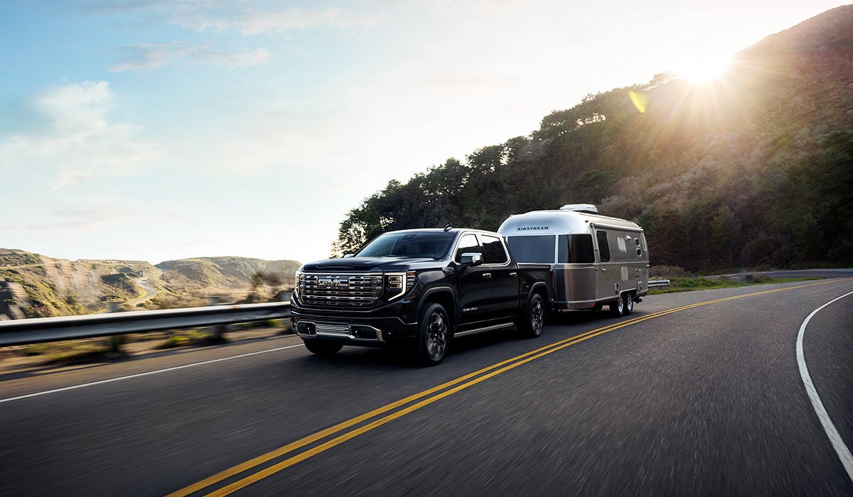 Marc Miller Buick GMC Inc in Tulsa OK