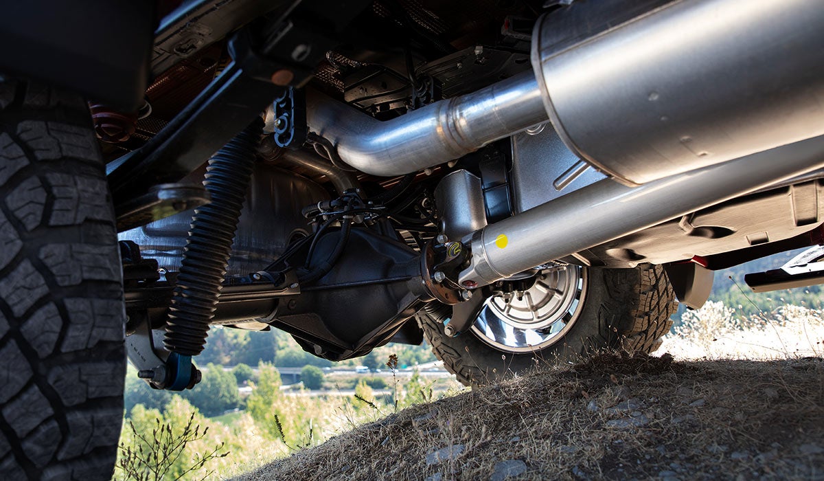 Marc Miller Buick GMC Inc in Tulsa OK