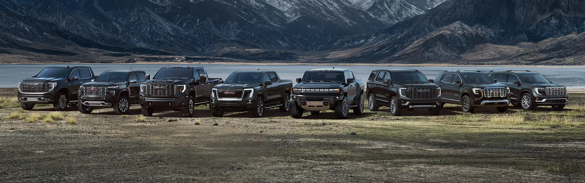 Marc Miller Buick GMC Inc in Tulsa OK